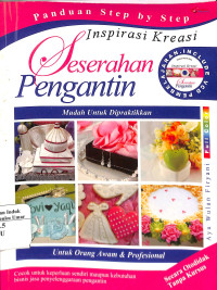Image of Inspirasi Kreasi Seserahan Pengantin