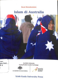 Image of Islam Di Australia