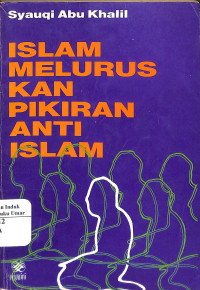 Image of Islam Meluruskan Pikiran Anti Islam