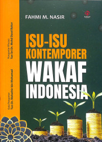 Image of Isu-Isu Kontemporer Wakaf Indonesia