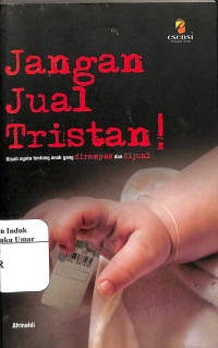Image of Jangan Jual Tristan!