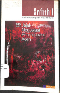Image of Jejak Negosiasi Perempuan Aceh