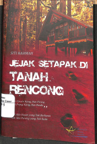 Image of Jejak Setapak Di Tanah Rencong
