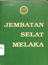 Image of Jembatan Selat Melaka