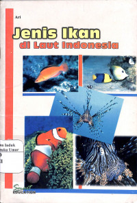 Jenis Ikan Di Laut Indonesia