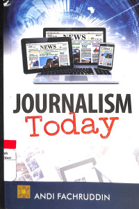 Image of Journalism Today