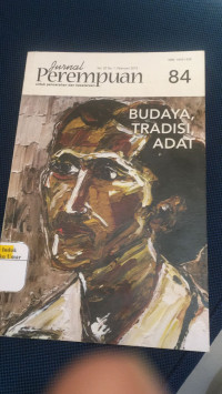 Image of JURNAL PEREMPUAN UNTUK PENCERAHAN DAN KESETARAAN ( D.KEMALAWATI )