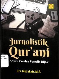 Jurnalistik Qur