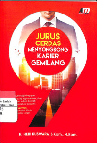 Image of Jurus Cerdas Menyonsong Karier Gemilang