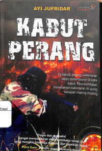 Image of Kabut Perang