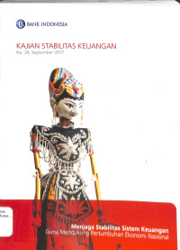 Image of Kajian Stabilitas Keuangan