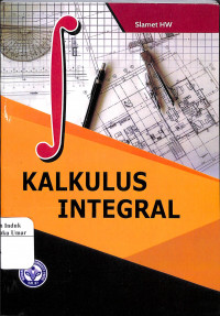 Kalkulus Integral