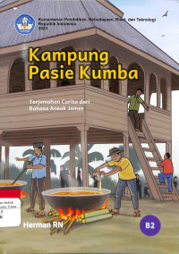 Kampung Pasie Kumba