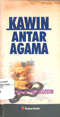Image of Kawin Antar Agama