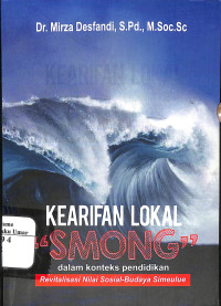 Image of Kearifan Lokal 