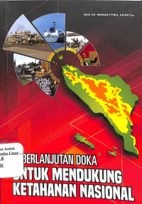 Image of Keberlanjutan Doka Untuk Mendukung Ketahanan Nasional