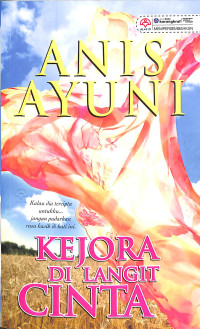 Image of Kejora di Langit Cinta