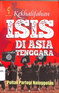 Image of Kekhalifahan Isis Di Asia Tenggara