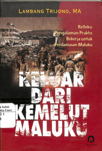 Image of Keluar Dari Kemelut Maluku