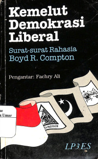 Image of Kemelut Demokrasi Liberal