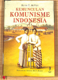Image of Kemunculan Komunisme Indonesia