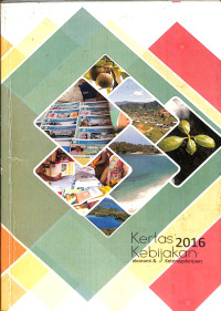 Image of Kertas Kebijakan 2016 Ekonomi & Ketenagakerjaan