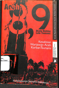 Image of Kesaksian Wartawan Aceh Korban Tsunami