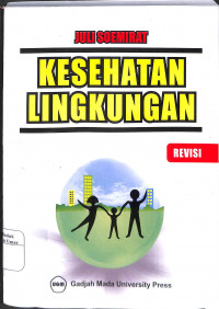 KESEHATAN LINGKUNGAN