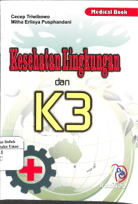 Image of Kesehatan lingkungan dan K3
