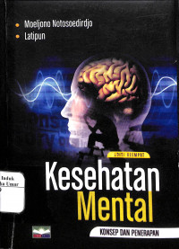 Image of Kesehatan Mental : Konsepp dan Penerapan