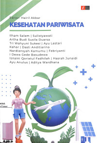 Image of Kesehatan Pariwisata