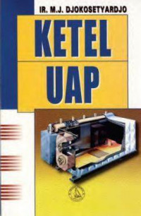 Image of KETEL UAP