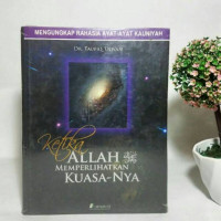 Image of Ketika Allah Memperlihatkan Kuasa-Nya