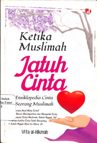 Image of Ketika muslimah Jatuh cinta