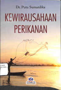 Image of Kewirausahaaan Perikanan