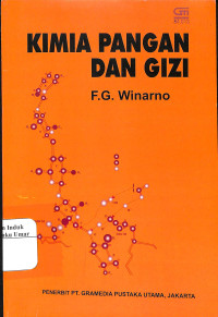 Image of Kimia Pangan dan Gizi