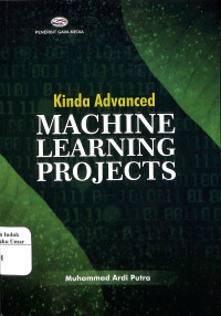 Image of Kinda Advanced Machine Learning Project