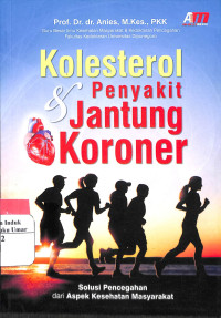 Image of Kolestrol dan Penyakit Jantung Koroner
