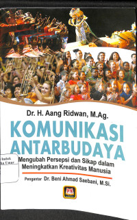 Image of Komunikasi Antar Budaya