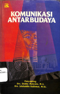 Image of Komunikasi Antar Budaya