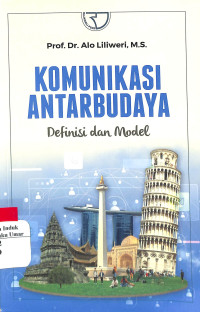 Image of Komunikasi Antarbudaya ; Definisi dan Model