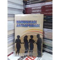 Image of Komunikasi Antarpribadi