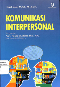 Image of Komunikasi Interpersoonal