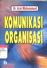 Image of Komunikasi Organisasi