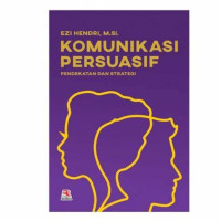 Image of Komunikasi Persuasif