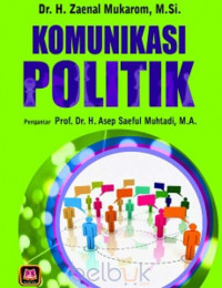 KOMUNIKASI POLITIK