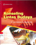 Konseling Lintas Budaya