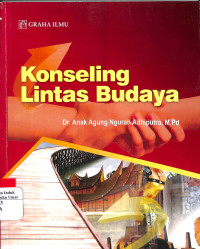 Image of Konseling Lintas Budaya