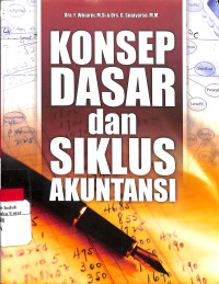 Image of Konsep Dasar dan Siklus Akuntansi