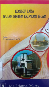 Image of Konsep Laba Dalam Sistem Ekonomi Islam